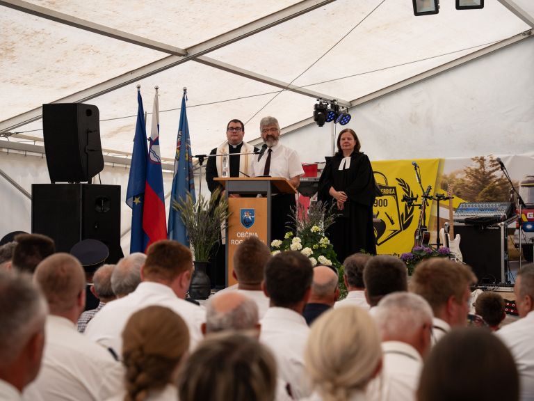 pgd-serdica, gasilsko-vozilo, prevzem
