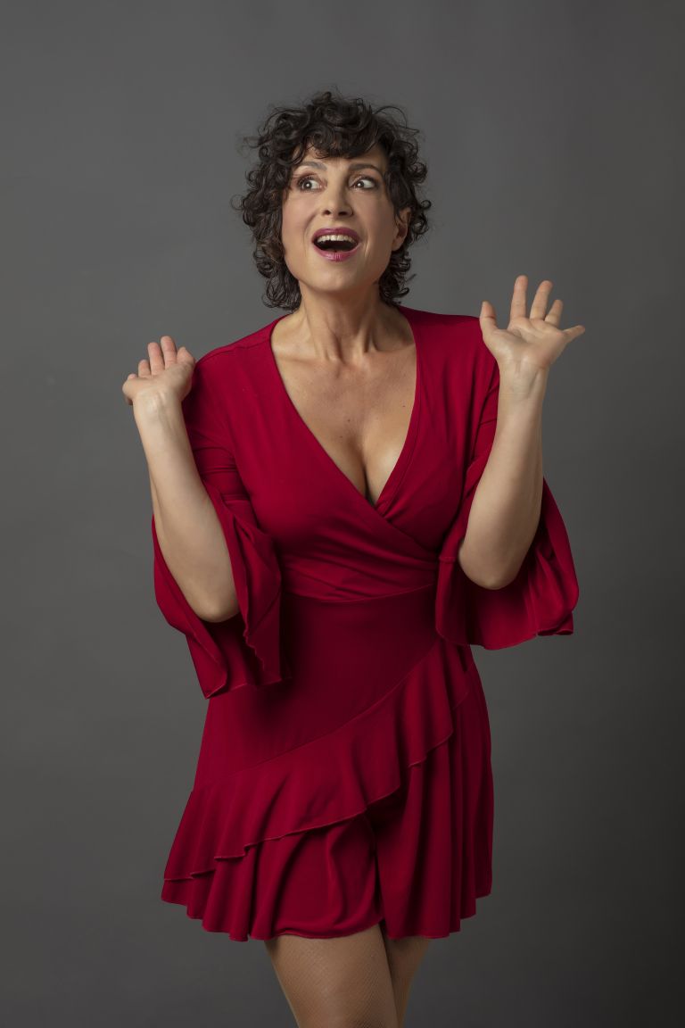 Tina Gorenjak