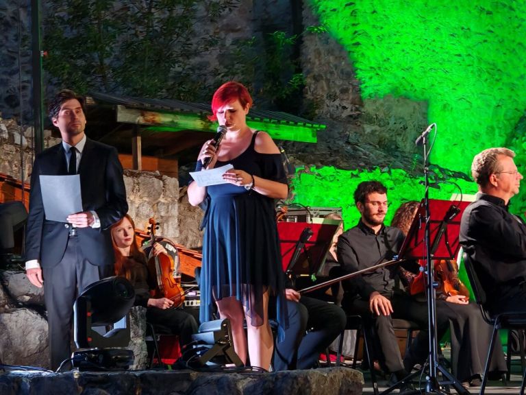 slovenska-filharmonija, grad-zuzemberk