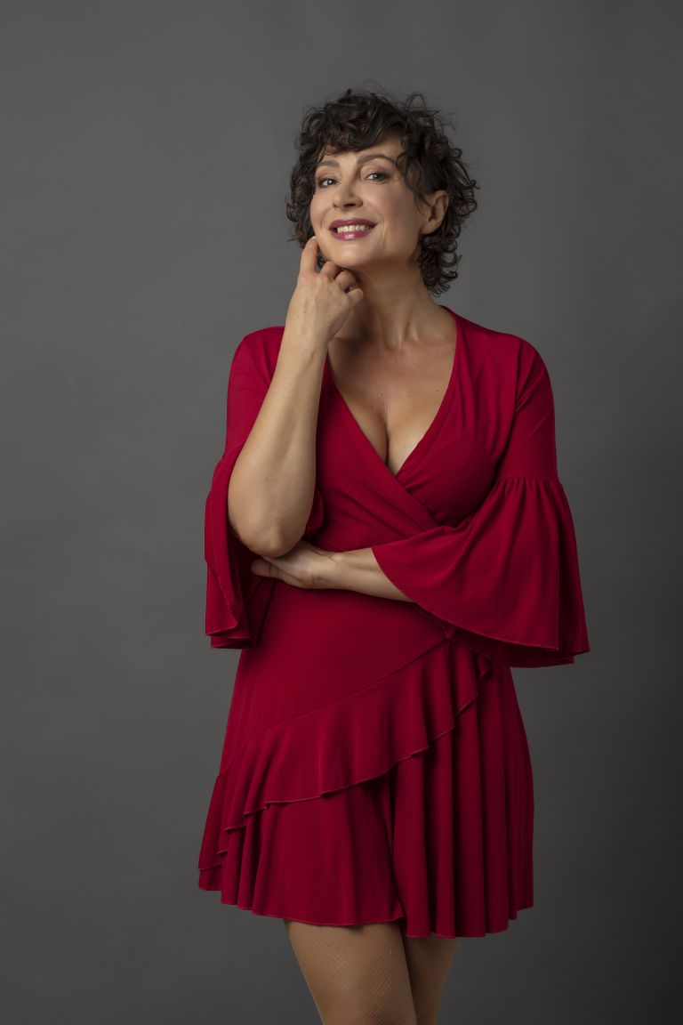 Tina Gorenjak