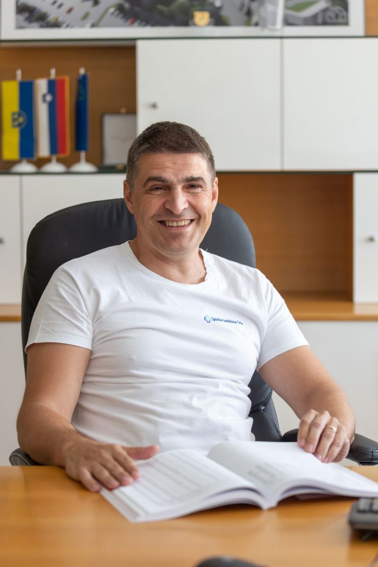 Dragan Kovacic