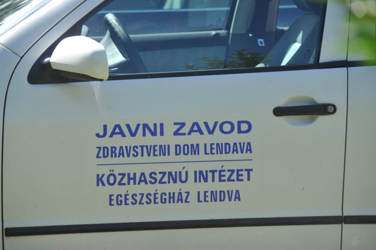 lendava, zdravstveni-dom