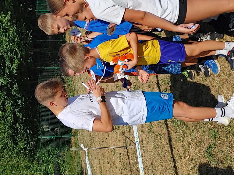 olimpijski-dan, smarjeta, peter-hribar