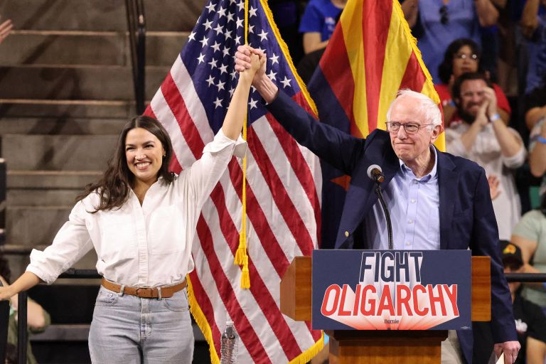 alexandria ocasio-cortez bernie sanders pf.jpg