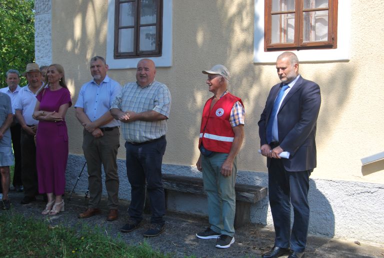 izgnanci-bucka, spominska-tabla, ivica-znidarsic