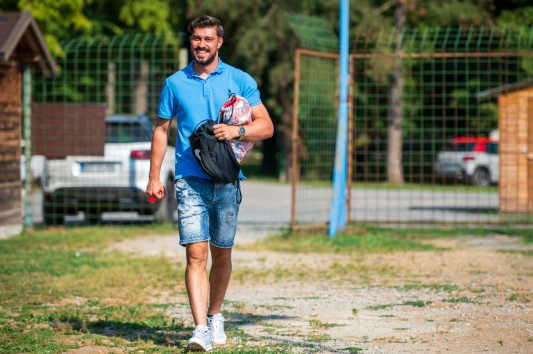 beltinci-klima-tratnjek, prvi-trening-nd-beltinci, priprave, preizkusnje