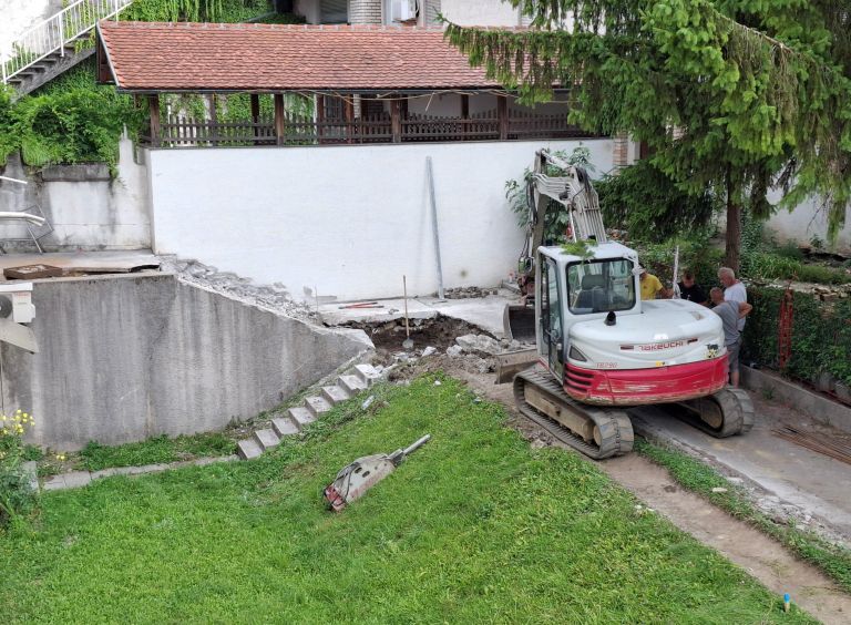 obcina-trbovlje, delavski-dom, gradnja-klancine