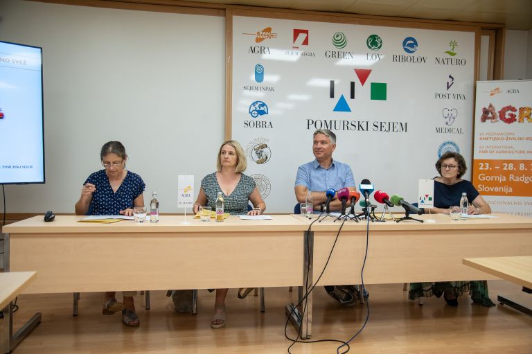 sejem-agra-2025, pomurski-sejem, rezultati-ocenjevanj, sir, siri, suhe-mesnine, salama, klobasa
