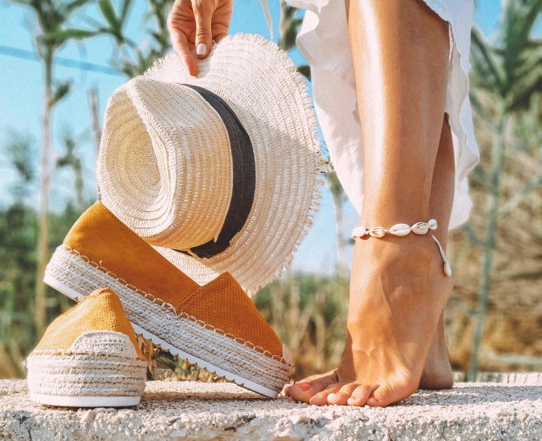 espadrile