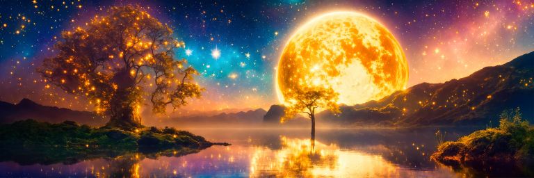 Polna luna