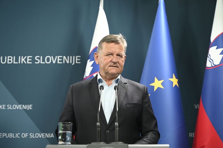 Aleksander Jevšek