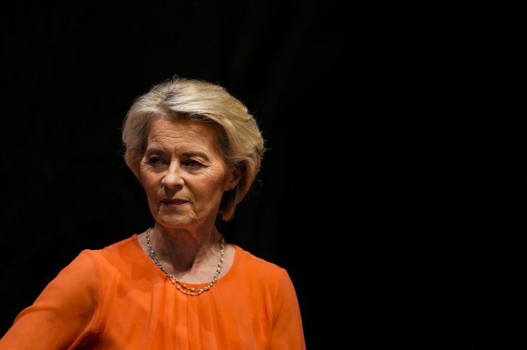 Ursula von der Leyen