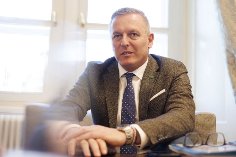 profimedia-Mario Kunasek, deželni glavar avstrijske Štajerske..jpg