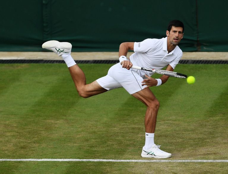 Novak Đoković