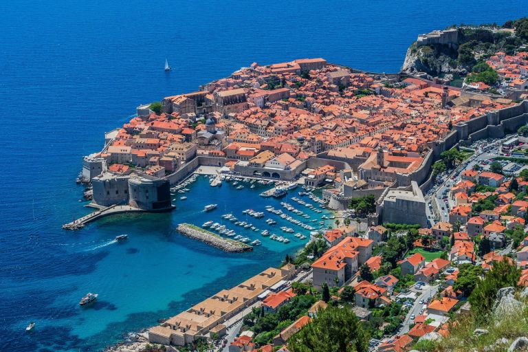Dubrovnik
