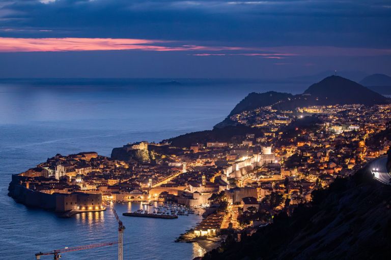 Dubrovnik
