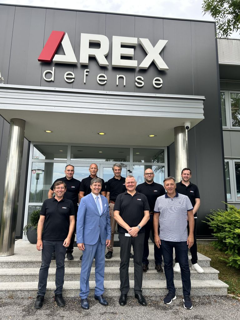 arex