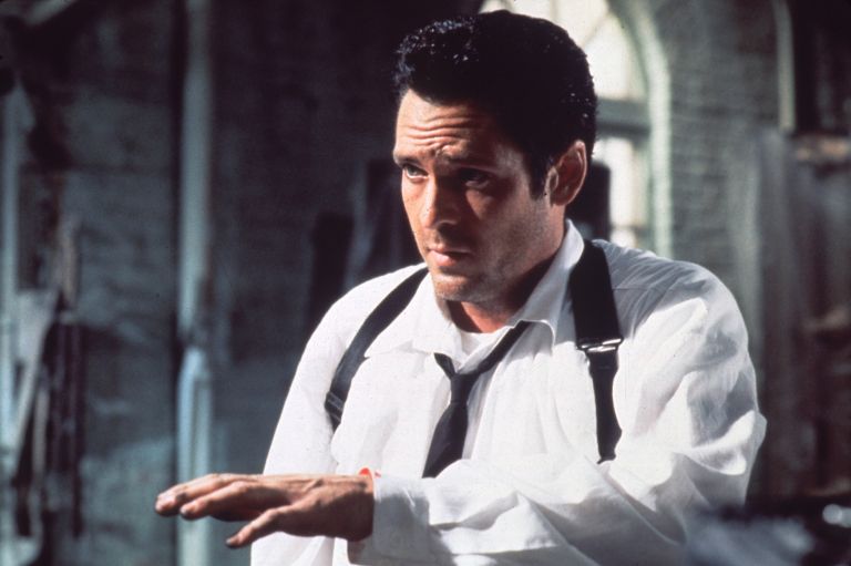 Michael Madsen, Stekli psi.jpg