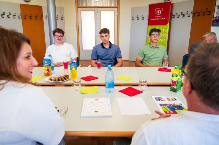 spts-murska-sobota, nagrade, podelitev