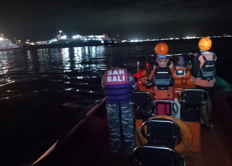 bali, nesreca-trajekta