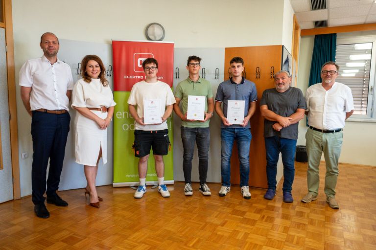 spts-murska-sobota, nagrade, podelitev