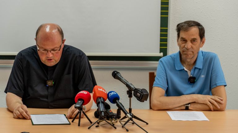 simon-stihec, lojze-kozar, skofija-murska-sobota