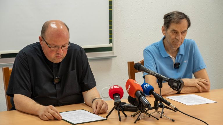 simon-stihec, lojze-kozar, skofija-murska-sobota