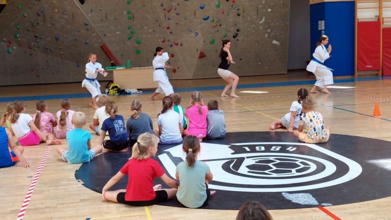 karate-klub-brezice-soltec, tabor-aktivnih-dozivetij-2025