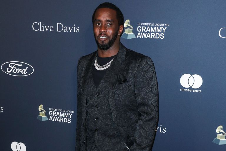 Diddy je bil spoznan za krivega, a le v dveh ležjih obtožbah.