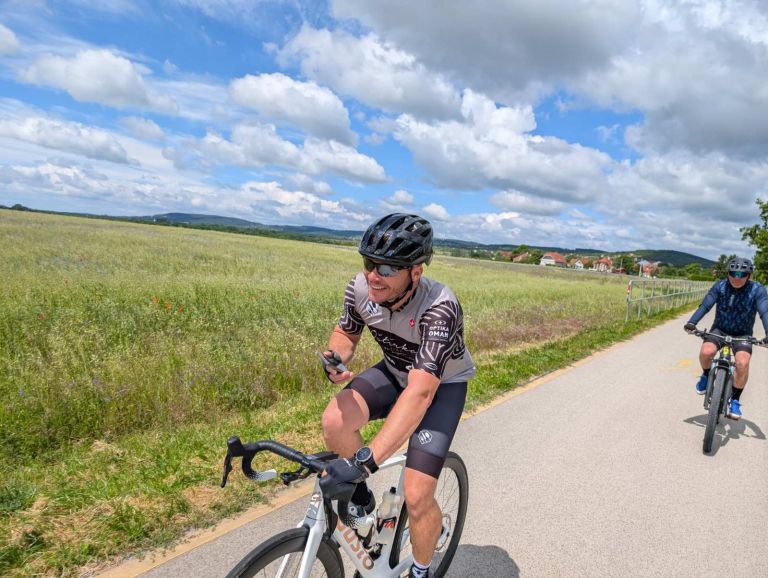 ostirka-bike-team, kolesarji, kolesarjenja, potovanje, potopis