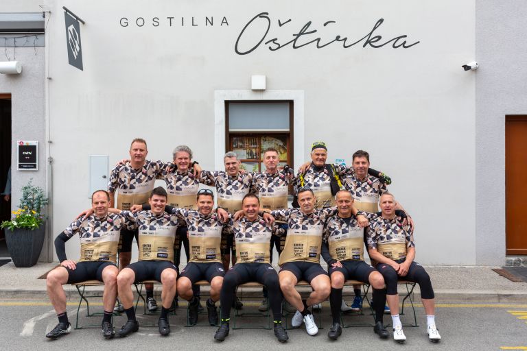 ostirka-bike-team, kolesarji, kolesarjenja, potovanje, potopis