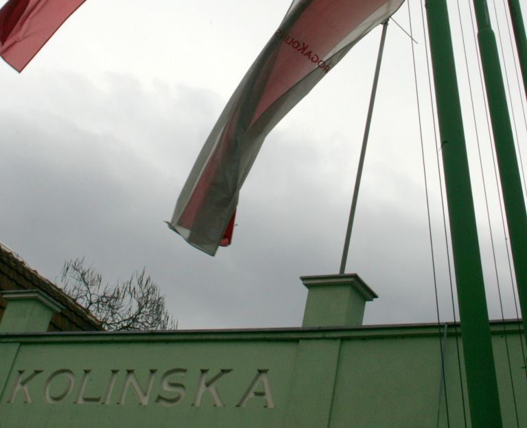 Droga Kolinska
