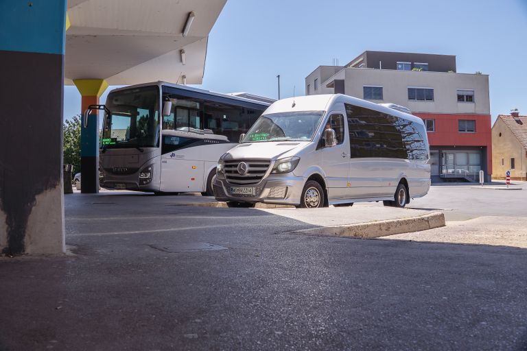 simbolična, avtobusna-postaja, promet, avtobus