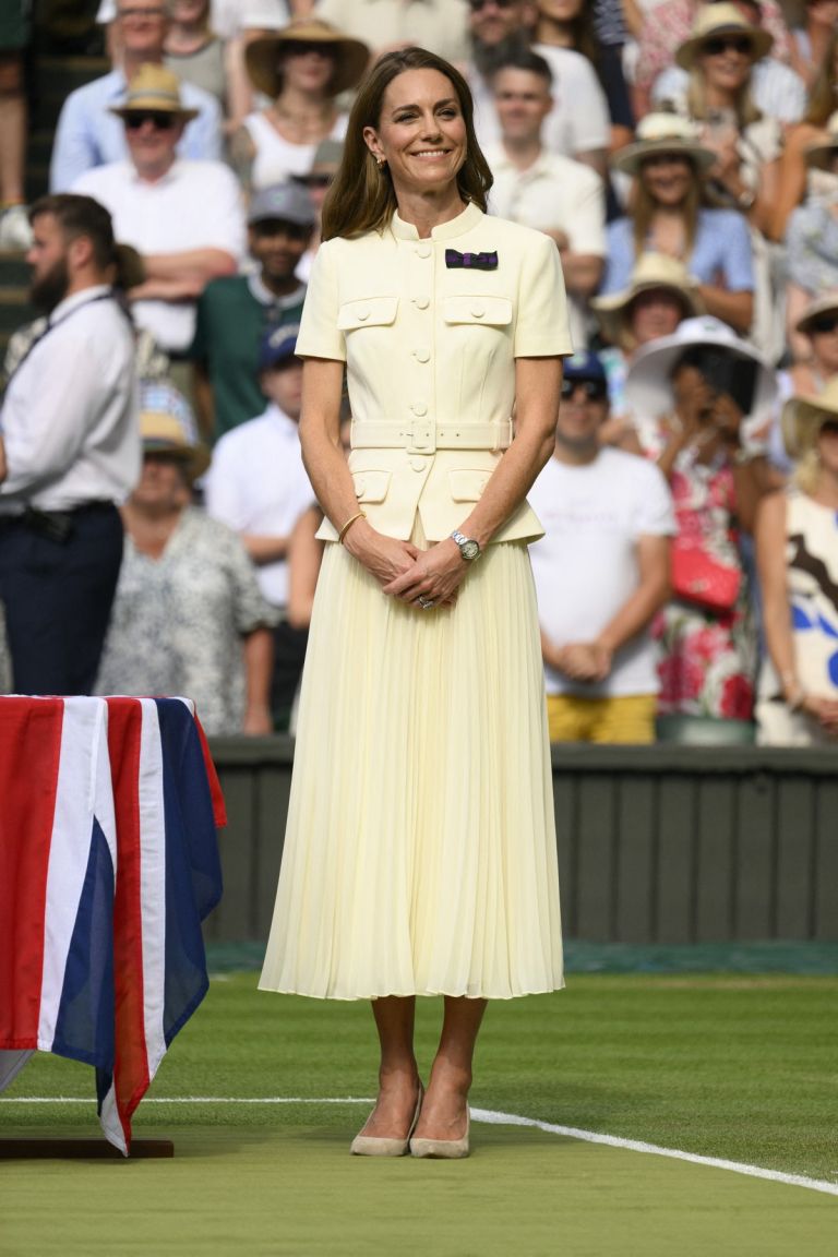 Kate Middleton