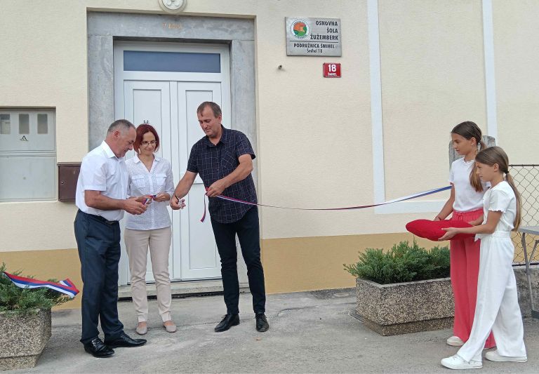 podruznicna-sola-smihel, prenova-sole