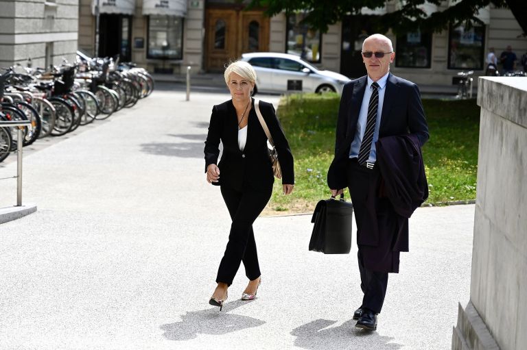 aleksandra pivec Saso Radej.jpg