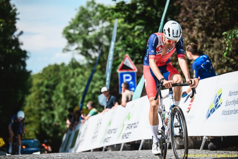 kolesarji, adria-mobil-cycling