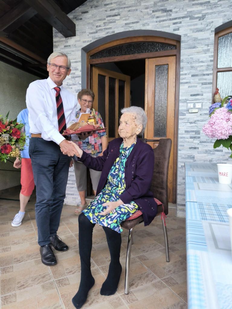 gizela-bejek, lucova, 104-rojstni-dan, 2025