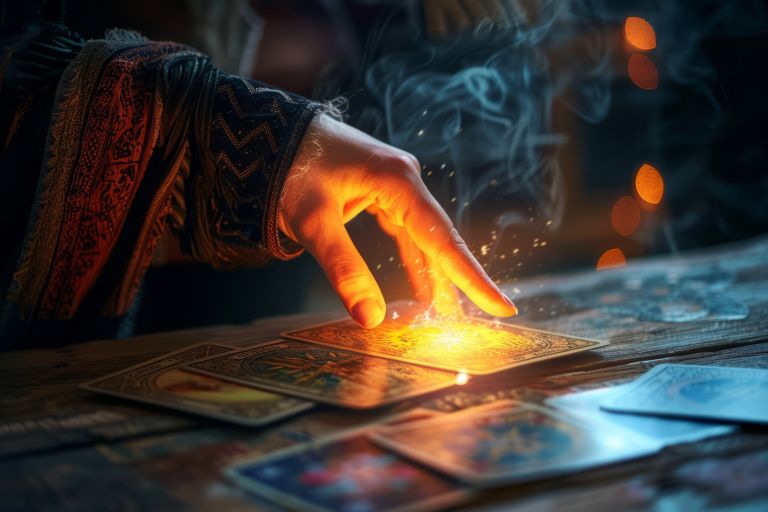 tarot