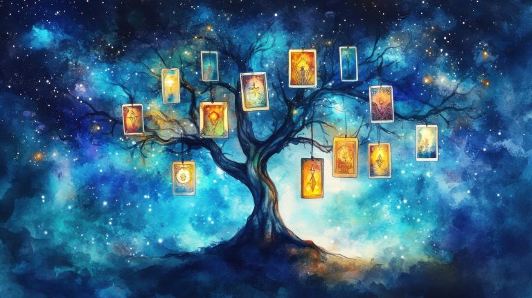 tarot
