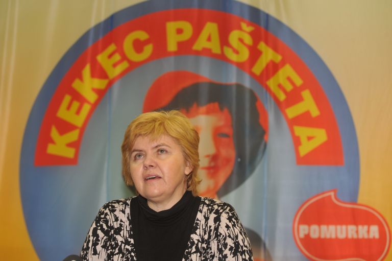 pomurka, mesna-industrija, kekec-pašteta, 2012, alenka-gril, stečaj