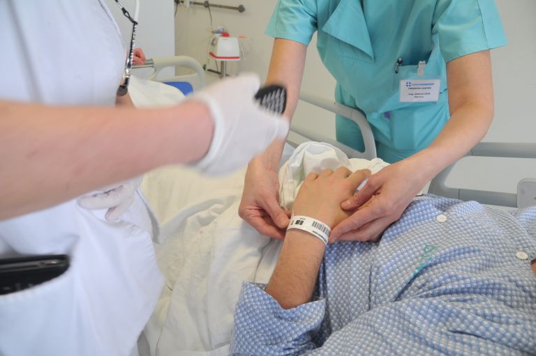 urgenca, zdravstvo, bolniki, 2016, bolnica-murska-sobota