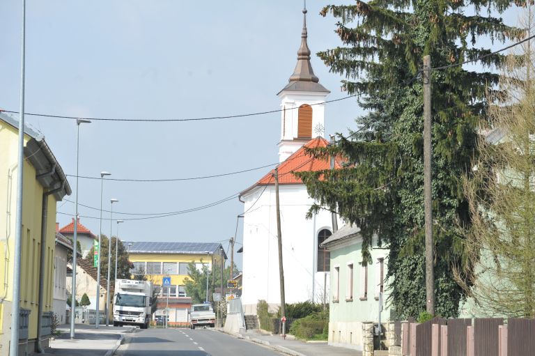 turnišče, vas, 2016