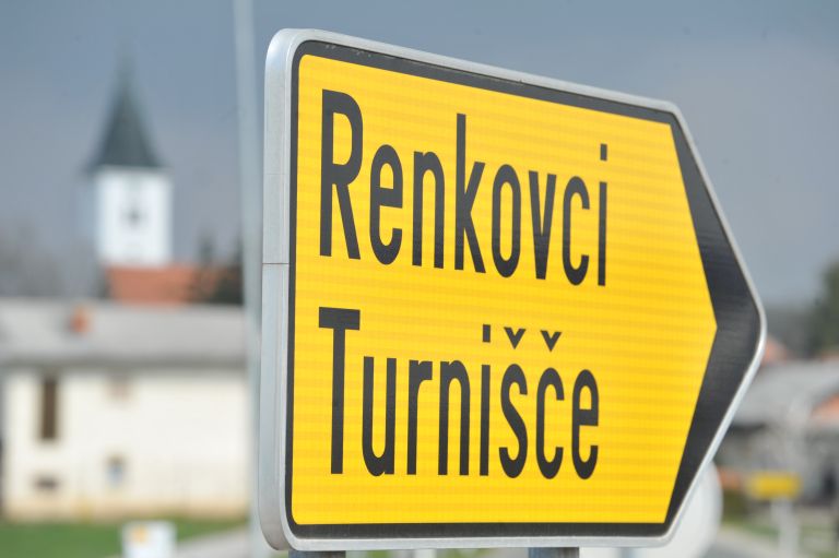 turnišče, vas, 2016