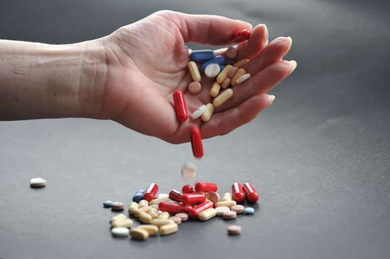 zdravila, zdravstvo, 2016