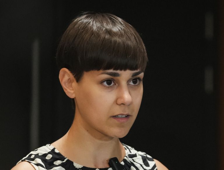 sara žibrat, Nataša Sukič