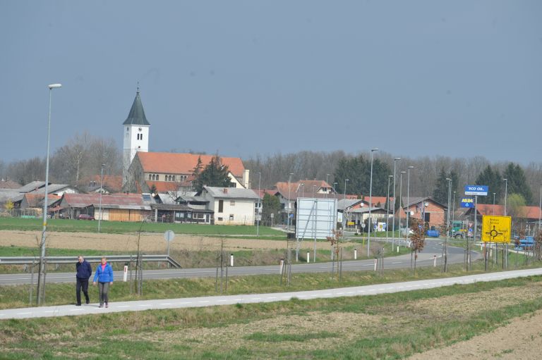 turnišče, vas, 2016