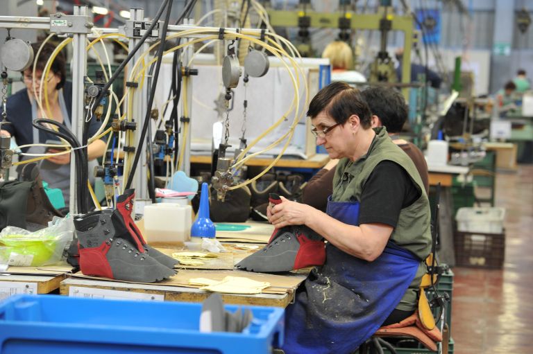 planiak, turnišče, 2016, proizvodnja, delavci