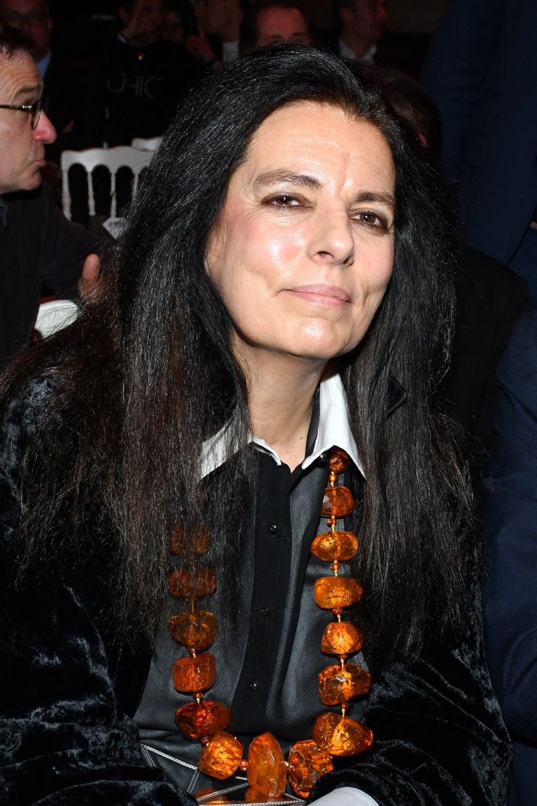 Françoise Bettencourt Meyers