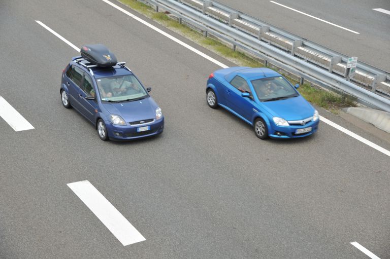 avtocesta, 2016, postajališče, promet, tujci